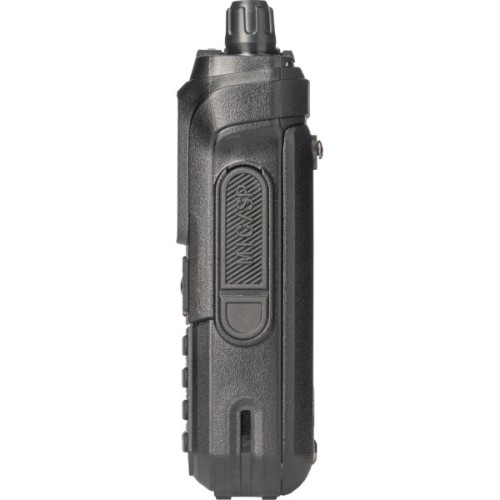 Портативна рація Baofeng UV-21M Black