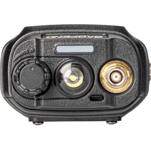 Портативна рація Baofeng UV-21M Black