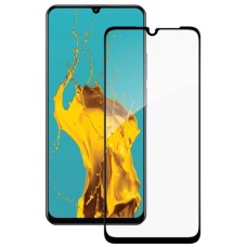 Скло захисне Piko Full Glue Realme Note 60 Black (1283126608971)