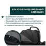 Автокрісло Chicco First-Seat Recline i-Size Чорне (8058664174140) (87100.45)