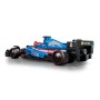 Конструктор LEGO Speed Champions Автомобіль для перегонів F1 Visa Cash RB VCARB 01 (77246)