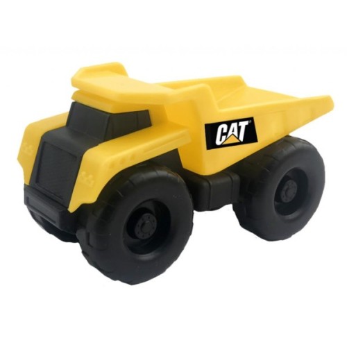 Спецтехніка Funrise CAT Міні-техніка 5 машинок (82150)