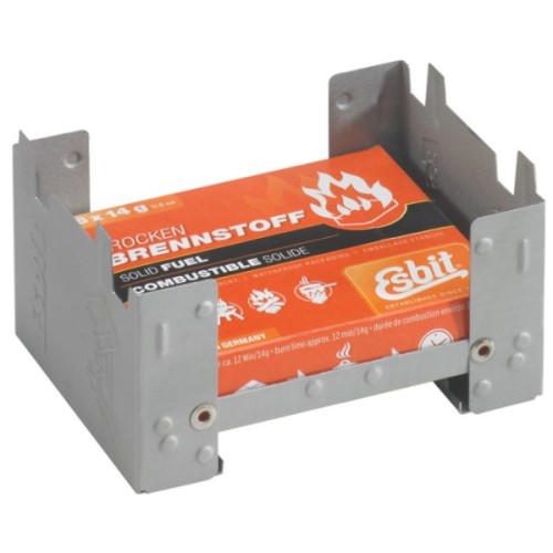 Пальник Esbit для сухого пального 002 091 00 (017.0049)