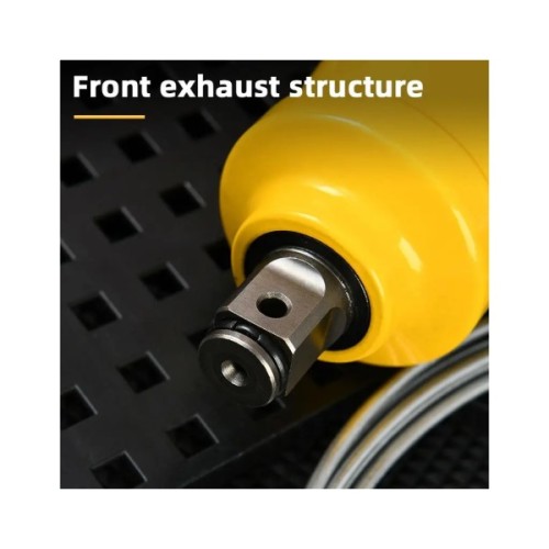 Гайковерт Deli 3/4" 1100Нм (EDL-QDB43-1180E1)