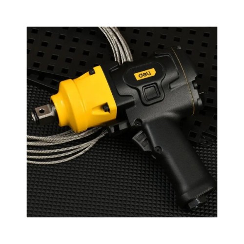 Гайковерт Deli 3/4" 1100Нм (EDL-QDB43-1180E1)