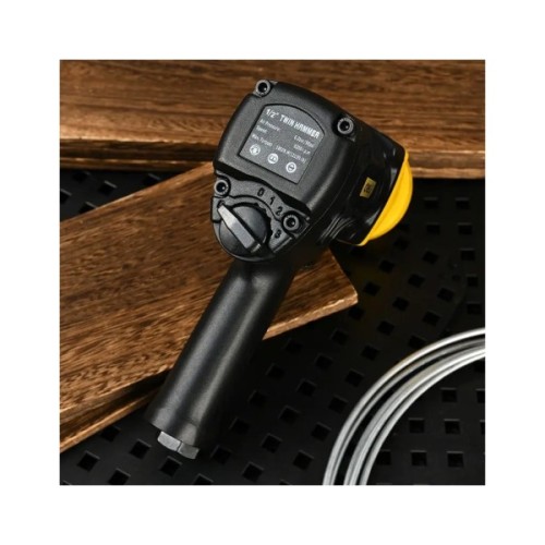 Гайковерт Deli 3/4" 1100Нм (EDL-QDB43-1180E1)