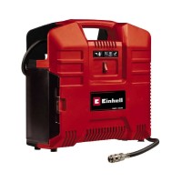 Автомобільний компресор Einhell TE-AC 36/8 Li OF Set-Solo PXC (без АКБ та ЗП) (4020440)
