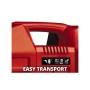 Автомобільний компресор Einhell TE-AC 36/8 Li OF Set-Solo PXC (без АКБ та ЗП) (4020440)