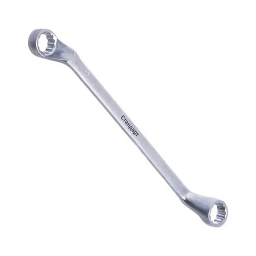 Ключ Стандарт гайковий накидний 10х11мм (KN1011)