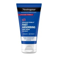 Крем для рук Neutrogena Норвезька формула Швидке поглинання 75 мл (3574661133959/3574660239829)