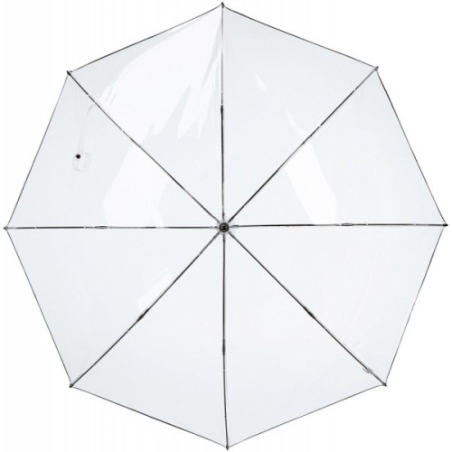 Парасоля Fulton Clearview S841 Clear (S841-025260)