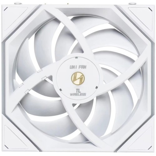 Кулер до корпусу Lian Li Uni Fan TL WIRELESS Reverse, 120-3, Wh (G99.12RTL1W3W.00)