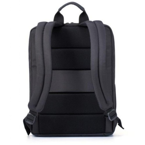 Рюкзак для ноутбука Xiaomi 14" RunMi 90 Classic Business Backpack Dark Grey/Black (Ф00650)