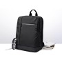 Рюкзак для ноутбука Xiaomi 14" RunMi 90 Classic Business Backpack Dark Grey/Black (Ф00650)