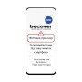 Скло захисне BeCover 10D Poco C71 Black (714089)