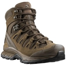 Черевики Salomon Quest 4D Forces 2 EN Earth 9.5 (L40723300-9.5)