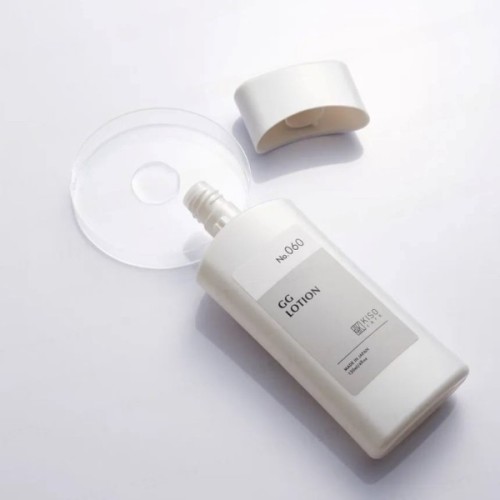Лосьйон для обличчя Kiso Care GG Lotion З 6% вмістом гліцилгліцину 120 мл (kiso-k60)