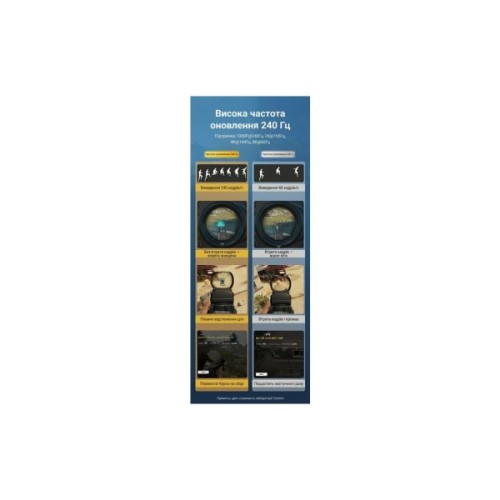 Кабель мультимедійний DisplayPort M to DisplayPort M 2.0m 8K60Hz blue Vention (HCELH)