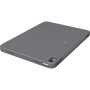 Чохол до планшета Logitech Combo Touch for iPad Air 13-inch (M2) OXFORD GREY - US (920-012618)