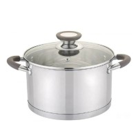 Каструля Gusto Level 3,6 л (GT-1103-20)