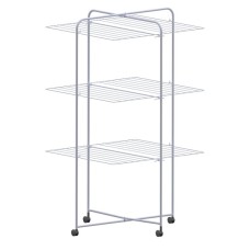 Сушарка для білизни Eurogold Tower (0533)