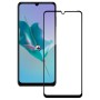 Скло захисне ACCLAB Full Glue ZTE Blade V40 Vita Black (1283126545665)