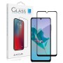 Скло захисне ACCLAB Full Glue ZTE Blade V40 Vita Black (1283126545665)