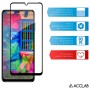 Скло захисне ACCLAB Full Glue ZTE Blade V40 Vita Black (1283126545665)
