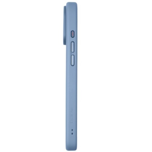 Чохол до мобільного телефона Armorstandart Lush MagCase Apple iPhone 18 Pro Max Chambray (ARM92549)