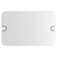 Модуль управління розумним будинком Ajax EN54 I/O Module (2X2) white
