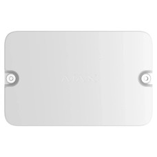 Модуль управління розумним будинком Ajax EN54 I/O Module (2X2) white
