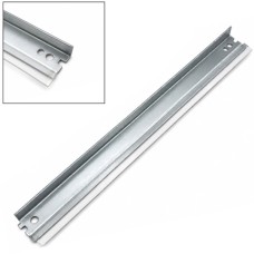 Лезо очищення HP LJ P1005/M1130/1210, CF244A/CE285A, 232,4mm glued type Save Welldo (WBH285WDE)