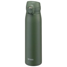 Термокружка Tiger MKR-W060GR 0,6l Olive Green (2660.00.17)