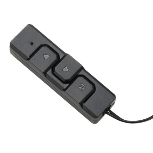 Кулер до корпусу Enermax T.B.RGB A.D.3 PACK (UCTBRGBA12P-BP3)