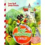 Книга Киці-мандрівниці та їхні друзі. Книга 1 - Галина Манів Видавництво РМ (9786178373740)