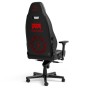 Крісло ігрове Noblechairs LEGEND DOOM Green (NBL-LGD-PU-DDA)