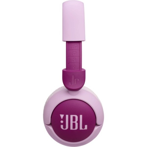 Навушники JBL JR 320BT Purple (JBLJR320BTPUR)