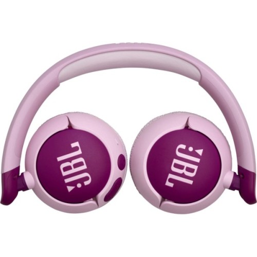 Навушники JBL JR 320BT Purple (JBLJR320BTPUR)