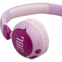 Навушники JBL JR 320BT Purple (JBLJR320BTPUR)