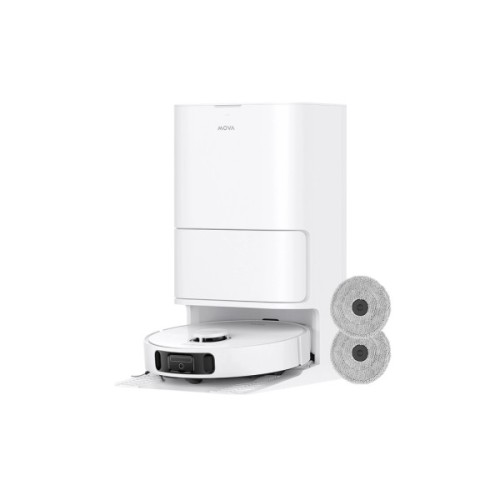 Пилосос MOVA E30 Ultra (RLE51SE)