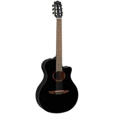 Гітара класична Yamaha NTX1 Black