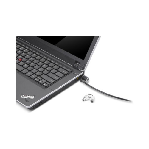 Тросик із замком до ноутбука Lenovo Security Cable Lock (57Y4303)