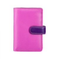 Гаманець Visconti RB51 Fiji з RFID Berry Multi (RB51 BERRY M)