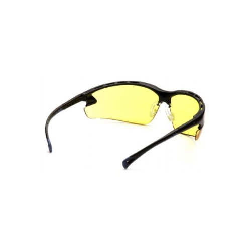 Сонцезахисні окуляри Pyramex Venture-3 Жовті (2ВЕН3-30)