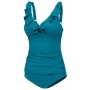 Купальник Aqua Speed Lydia 631-08 бірюзовий 36 (5905718613779)