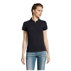 Поло Sol's People темно-синій L (11310318L)