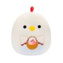М'яка іграшка Squishmallows Півник Тод 19 см (SQER00832)