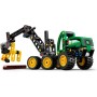 Конструктор LEGO Technic Колісний комбайн John Deere 1470H (42218)