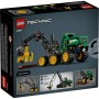 Конструктор LEGO Technic Колісний комбайн John Deere 1470H (42218)