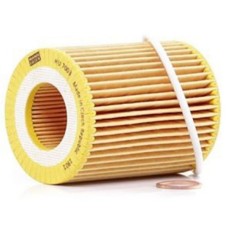 Фільтр масляний Mann HU7003X